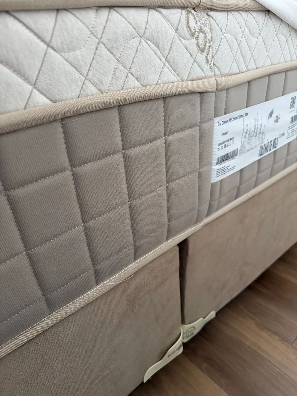 Cama Super King Completa - Foto 3