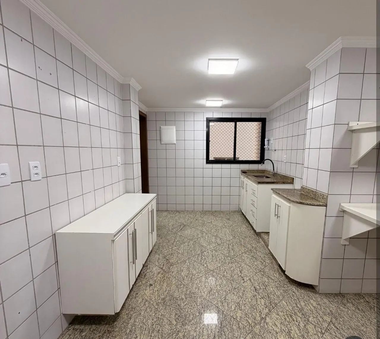 Apartamento de tres quartos - Foto 3