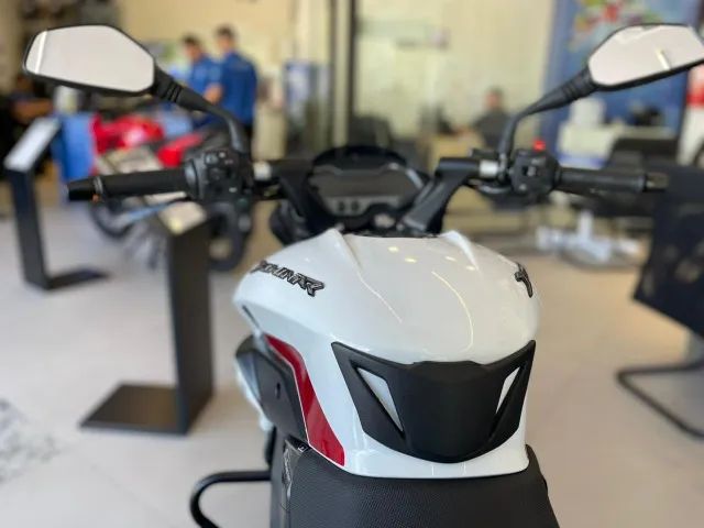 BAJAJ DOMINAR NS 200 0KM  - Foto 4