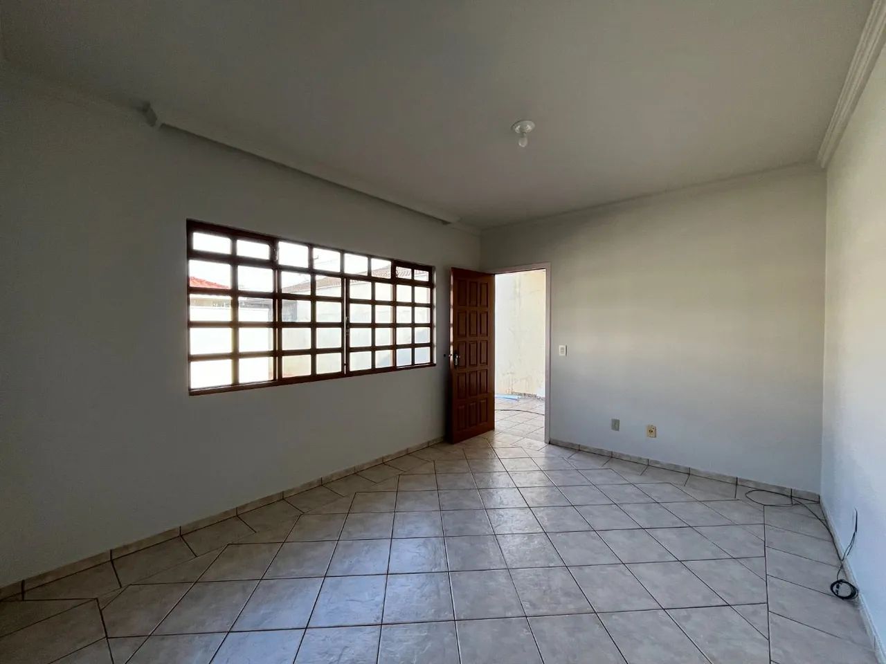Casa Para Alugar Maria Luiza Cascavel - Foto 3
