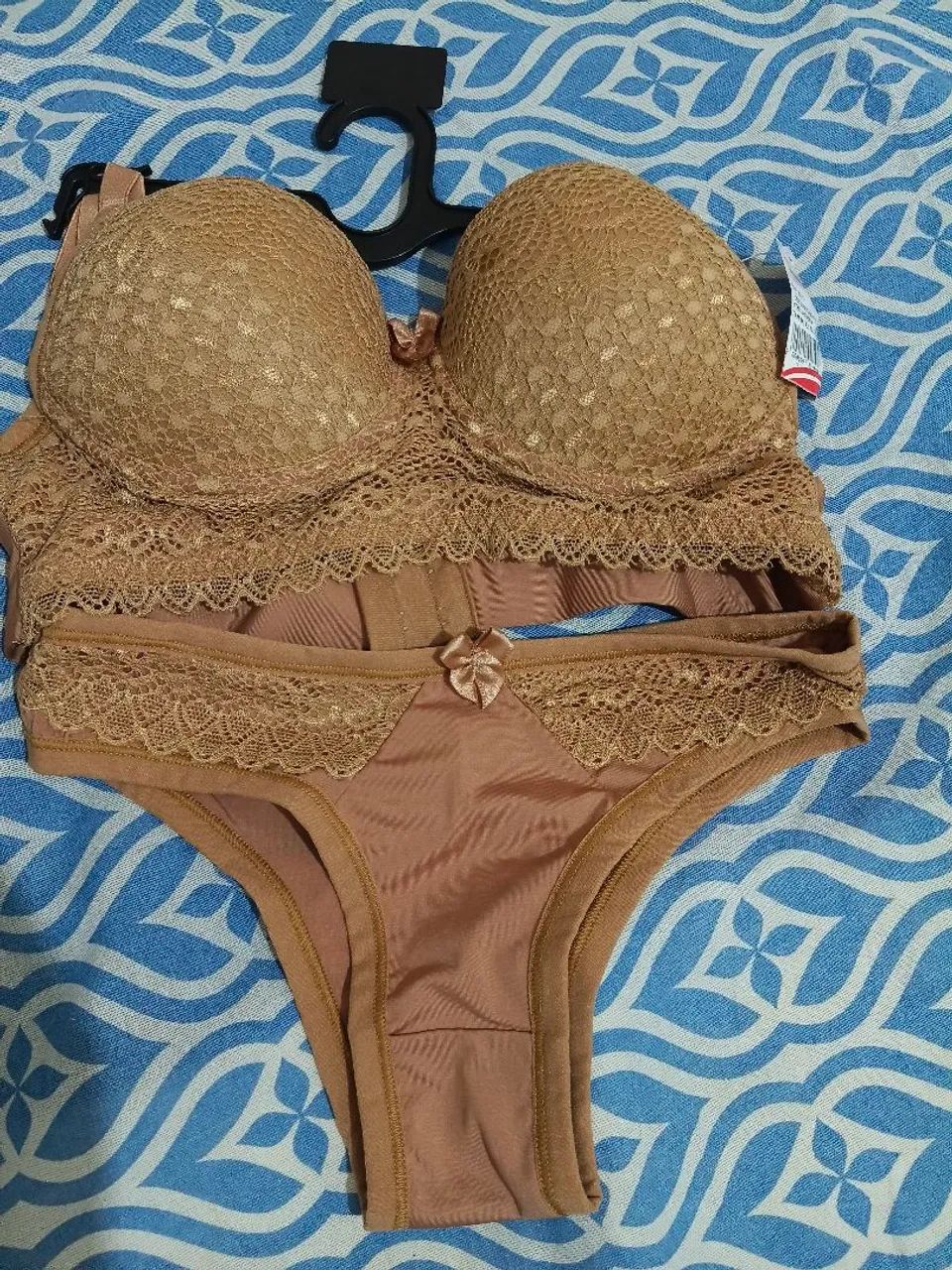 Conjunto lingerie  - Foto 5