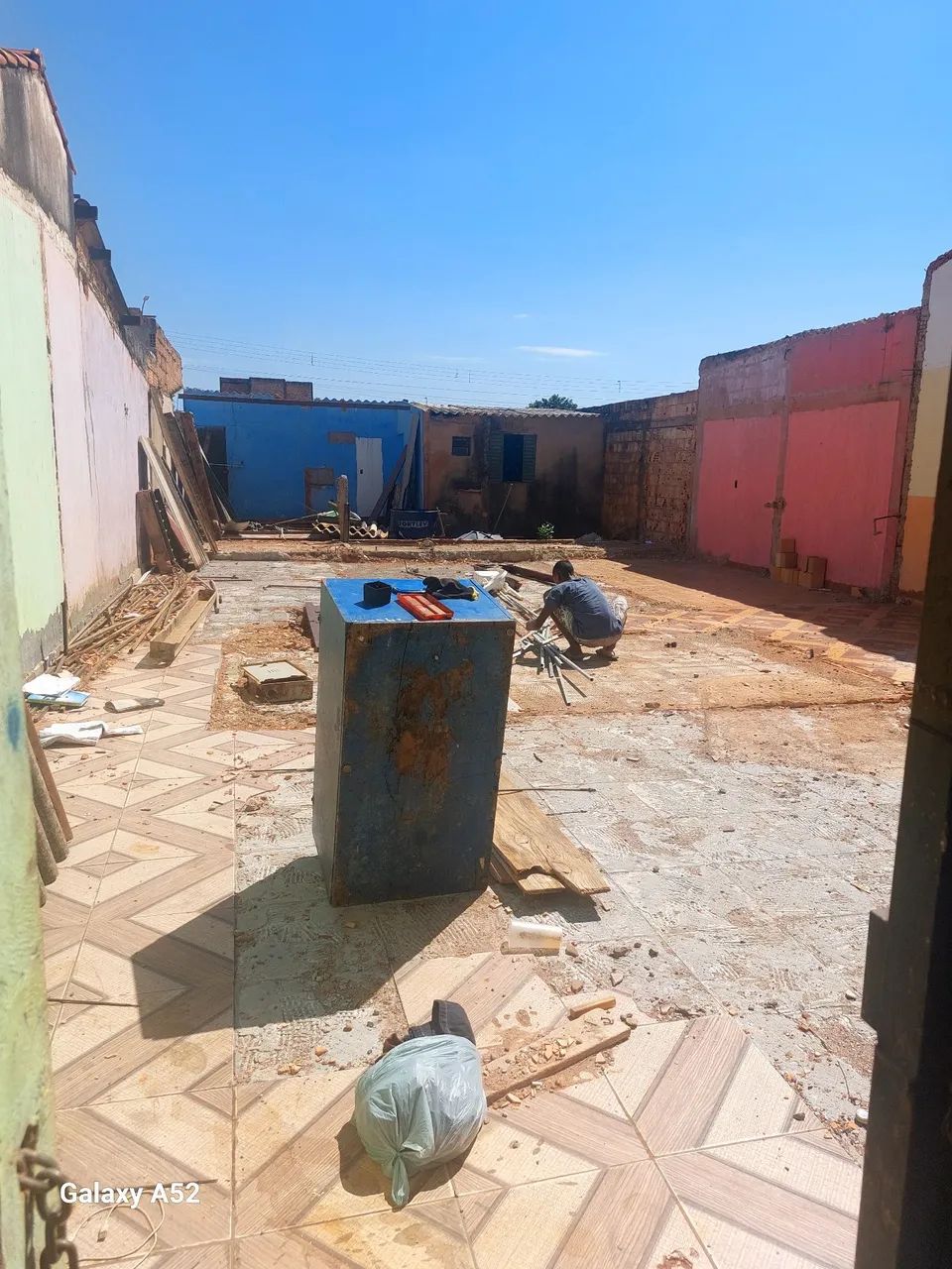 Vendo lote em Lunabel Novo Gama - Foto 2
