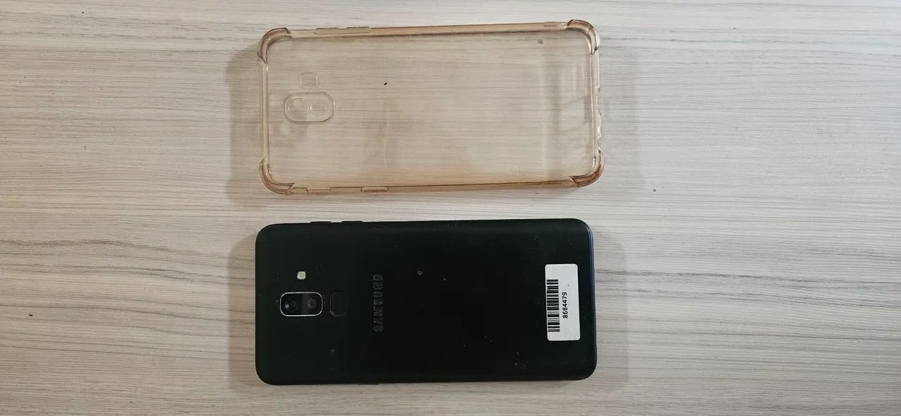 Samsung J8 $ 350 - Foto 3