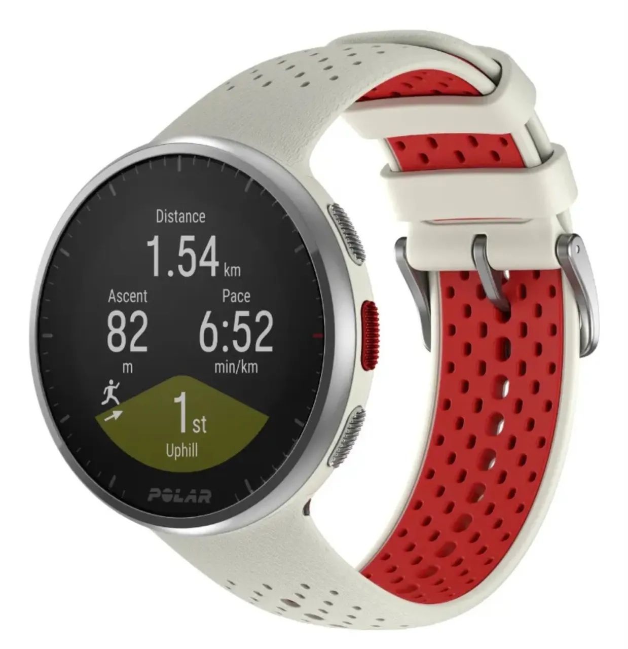 Relógio Polar Pacer Pro - Foto 3