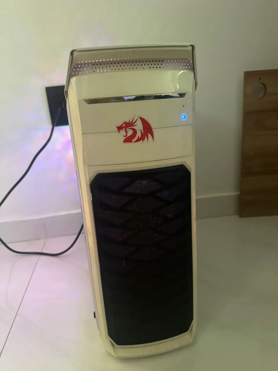 Computador gamer  - Foto 3