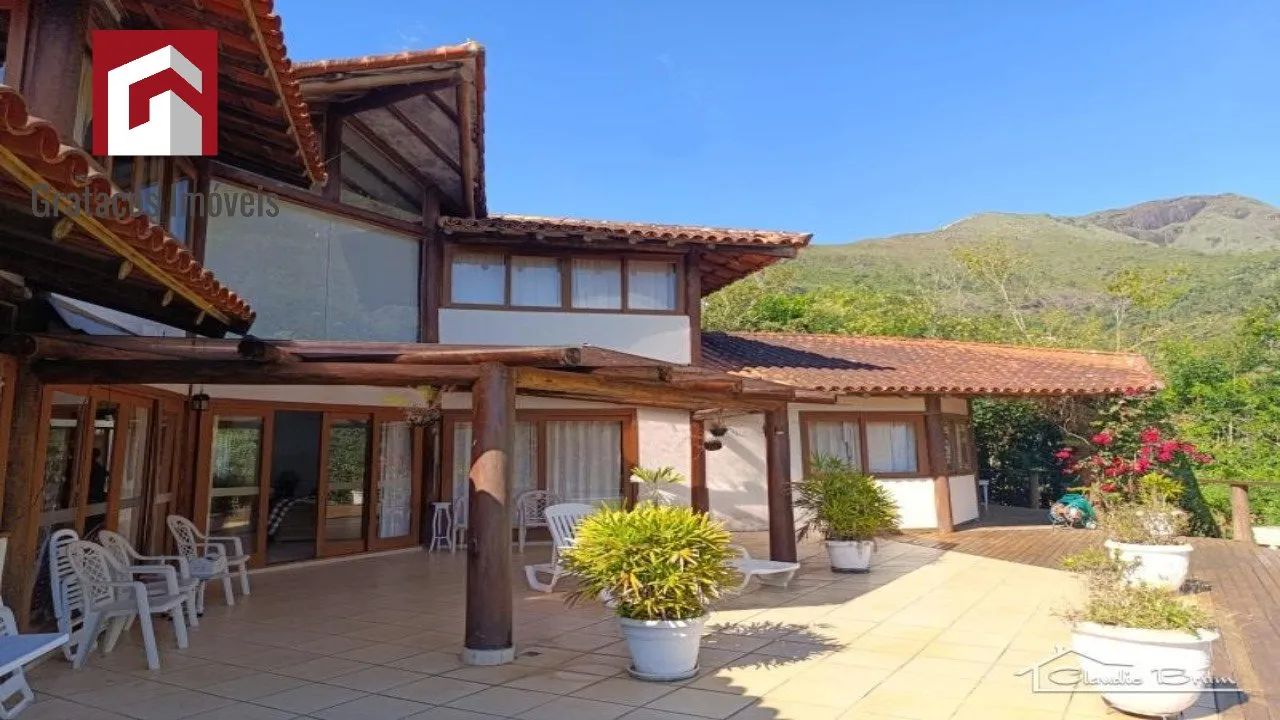 ARARAS - CONDOMÍNIO QUINTA DO LAGO - Foto 4