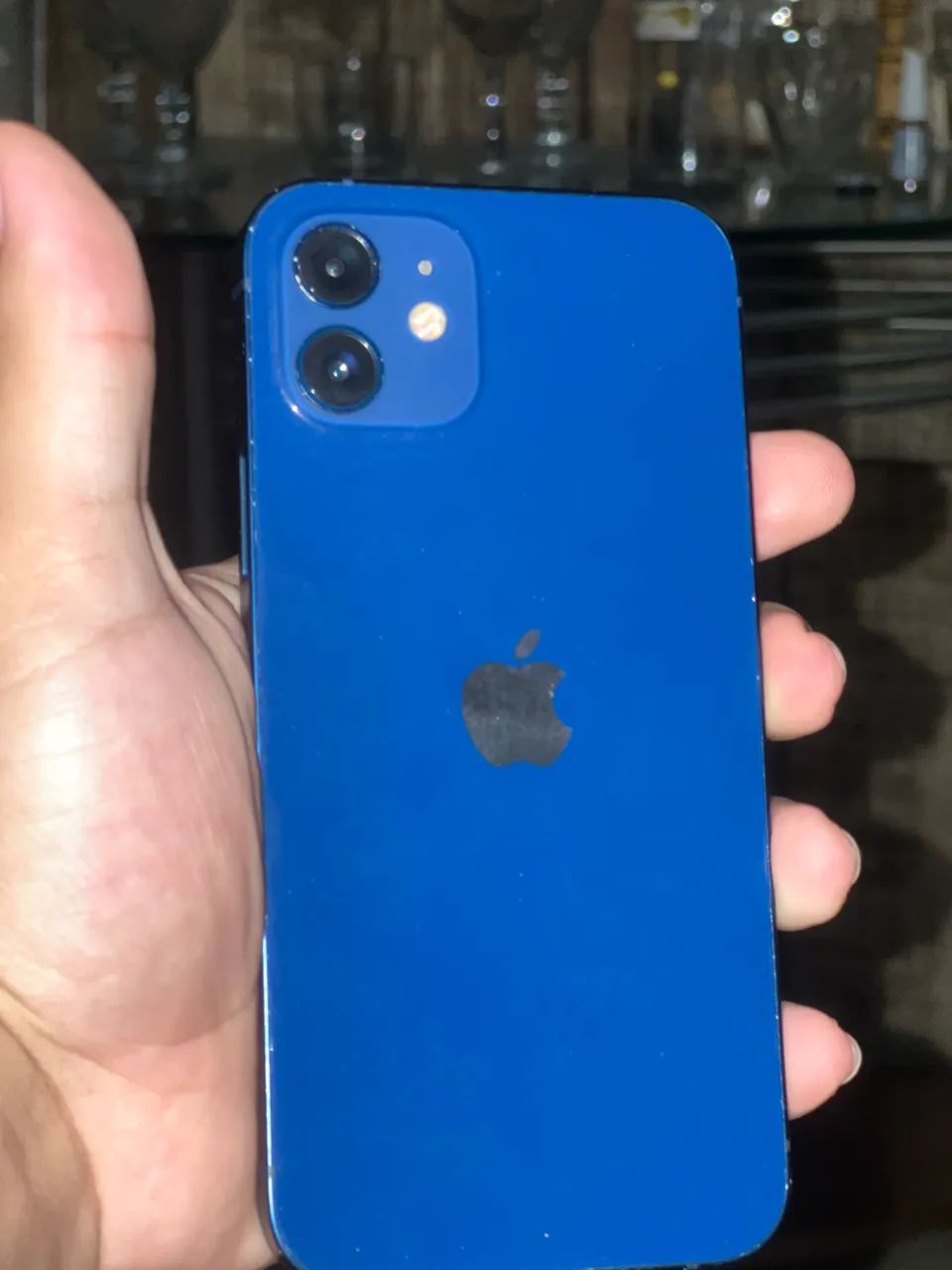 iPhone 12 no virtual  - Foto 5