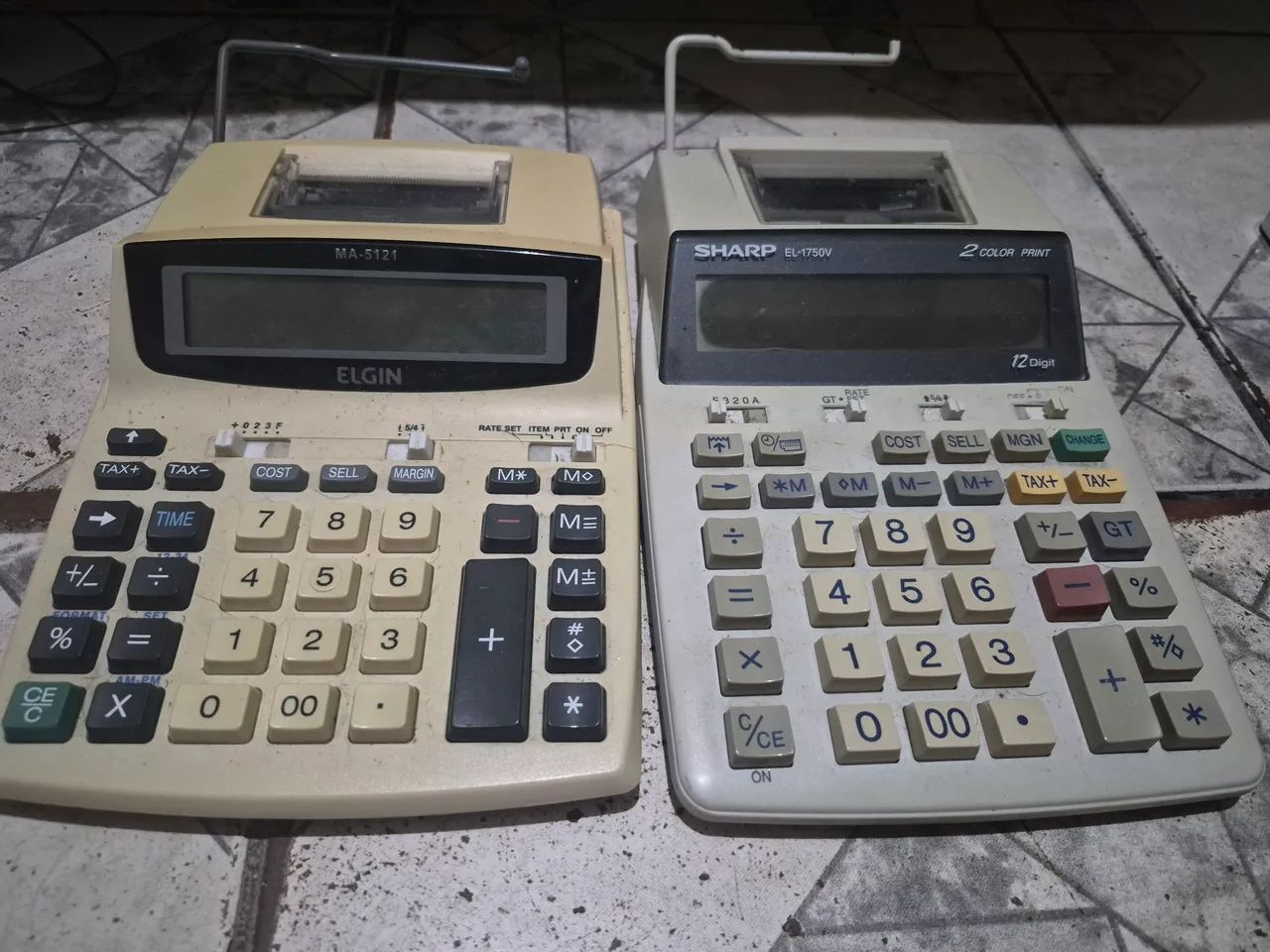 Calculadora 