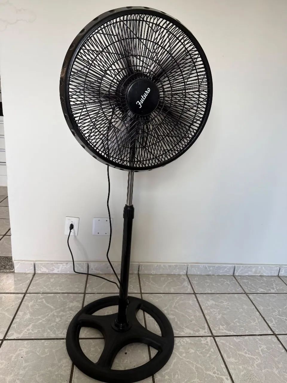 Ventilador 110v