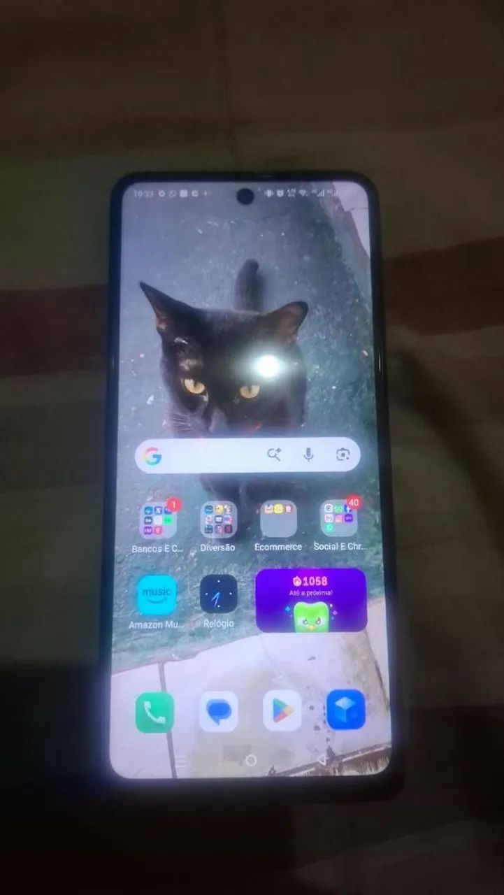 Infinix hot 40 pro 256gb