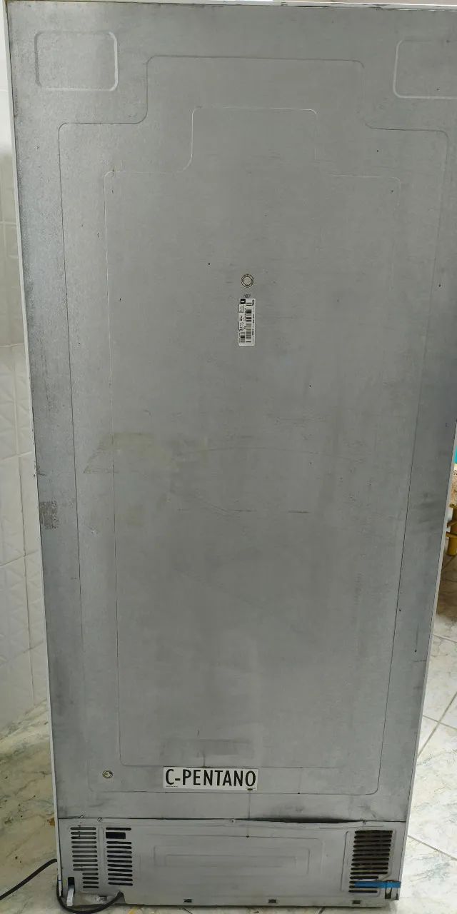 Geladeira Electrolux duplex 553Litros Infinix  - Foto 4