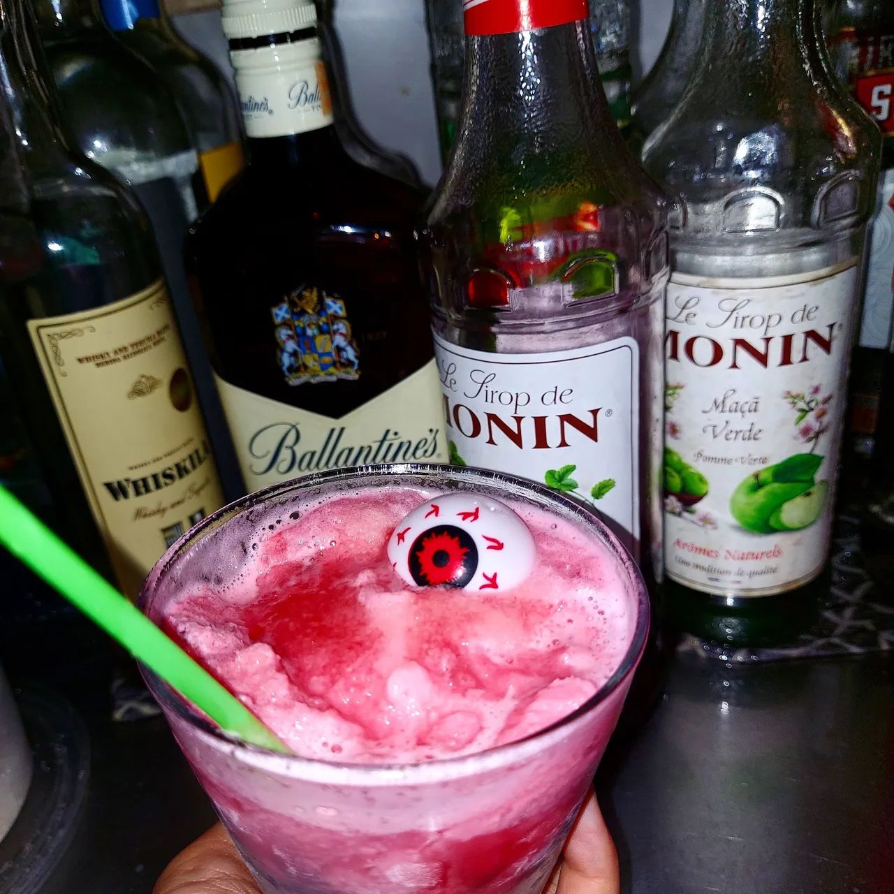 Bartender, barman, drink, coquetel, bar, festas e eventos - Foto 4