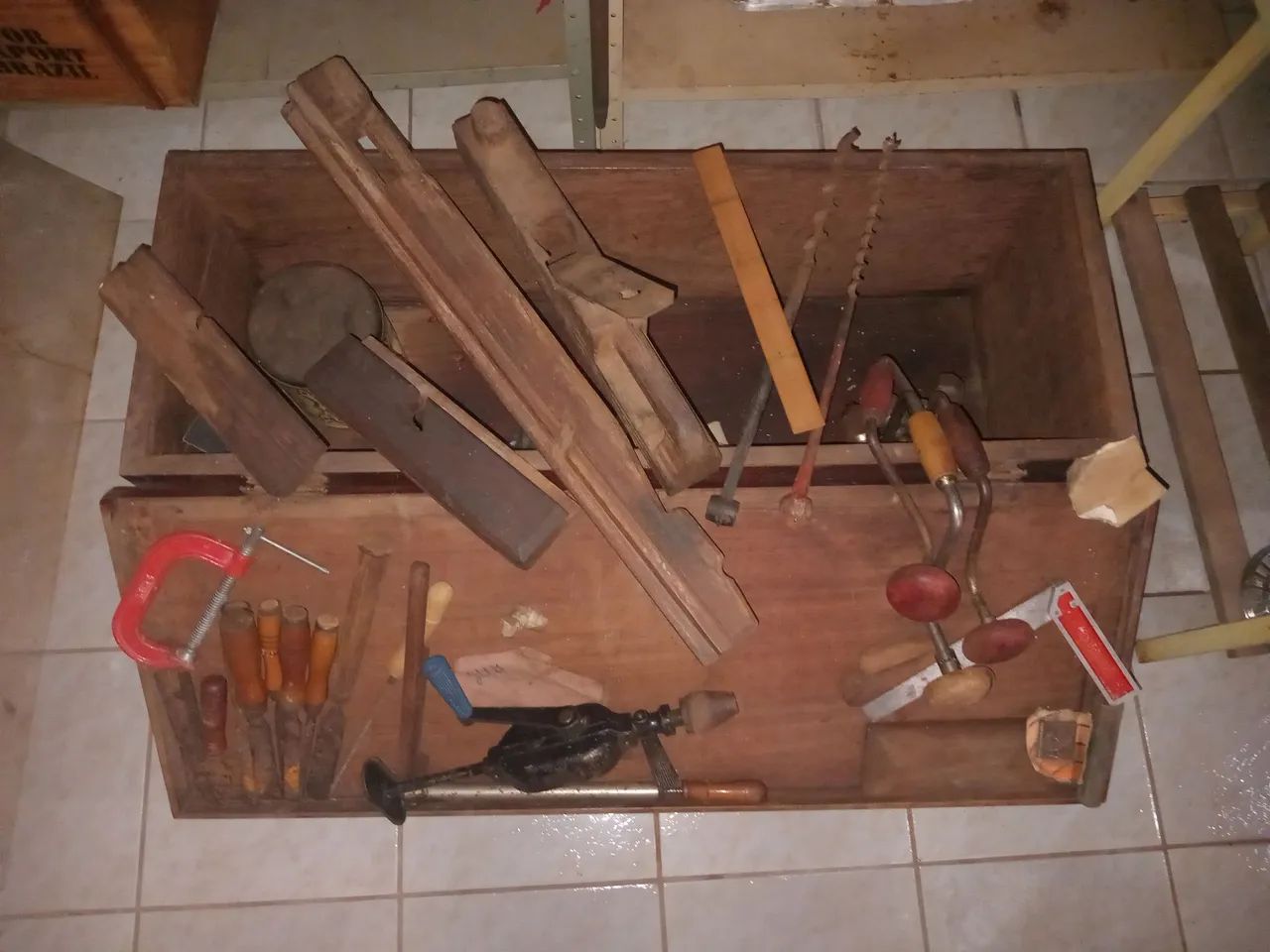 ANTIGUIDADES DE ROÇA PARA VENDA - Foto 5