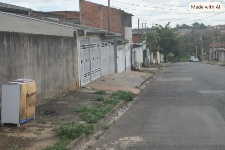 Vende-se Terreno no Jd. Amanda I - Ótimo preço - Foto 3