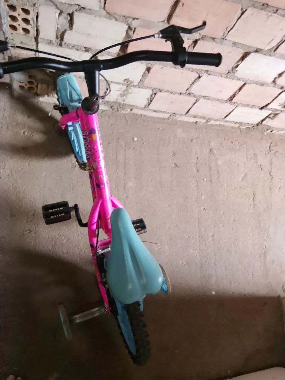 Vendo um bicicleta infantil  - Foto 3