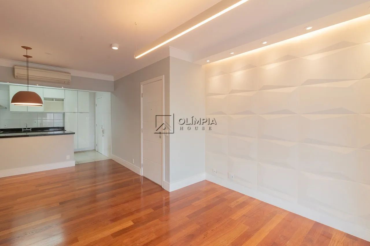 Aluguel Apartamento 3 Dormitórios - 103 m² Vila Clementino - Foto 6