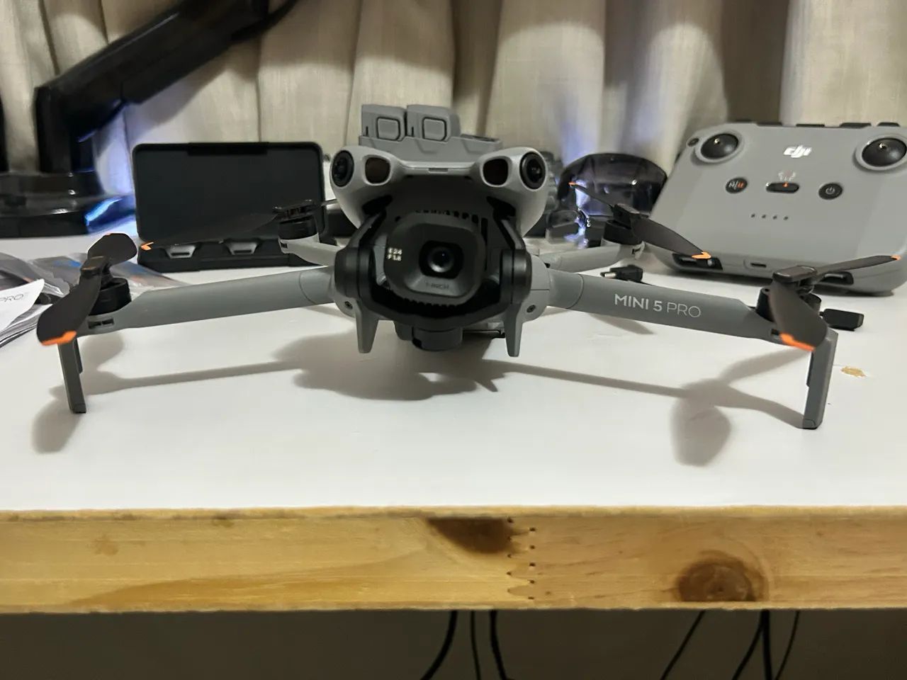 DJI mini 5 pro - Foto 5