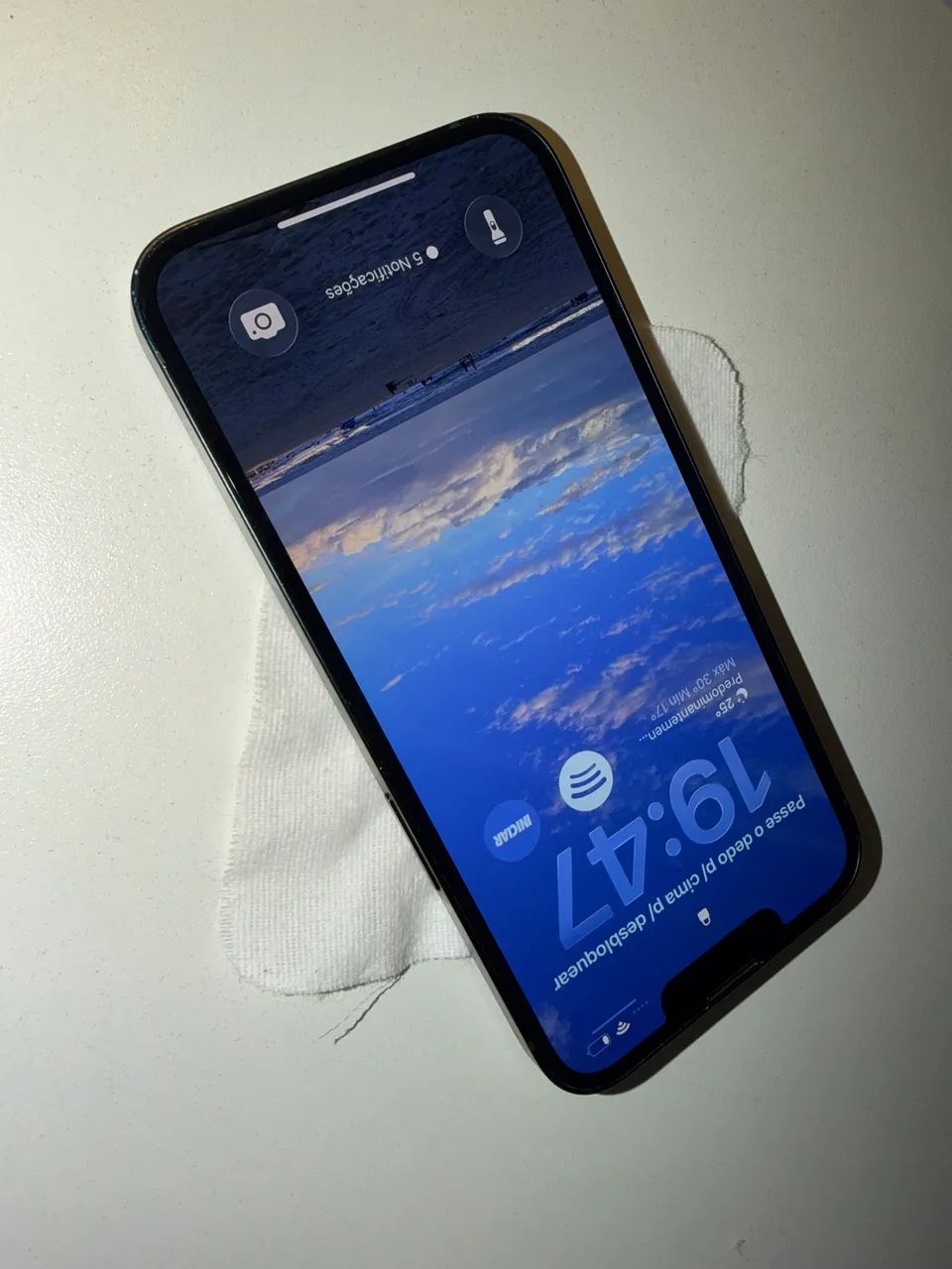 iPhone 13 - Foto 4