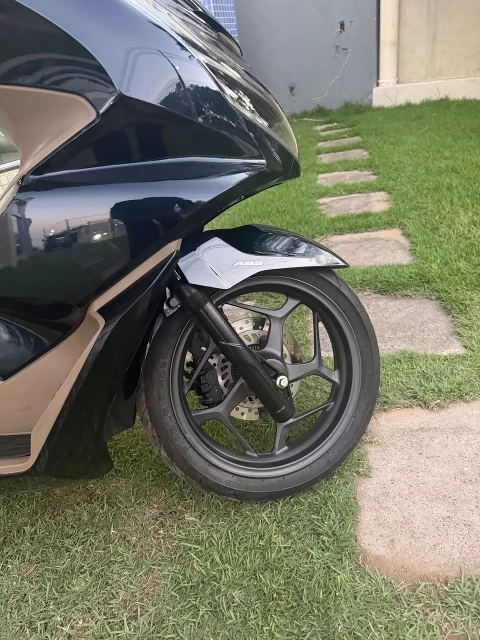 PCX 160 DLX - Foto 4