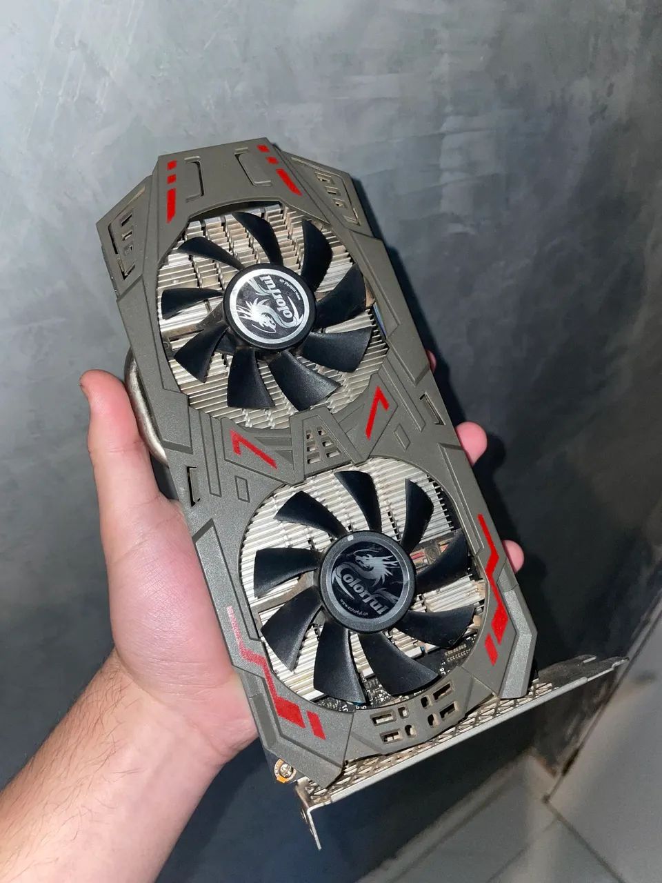 Gtx 1060 3gb