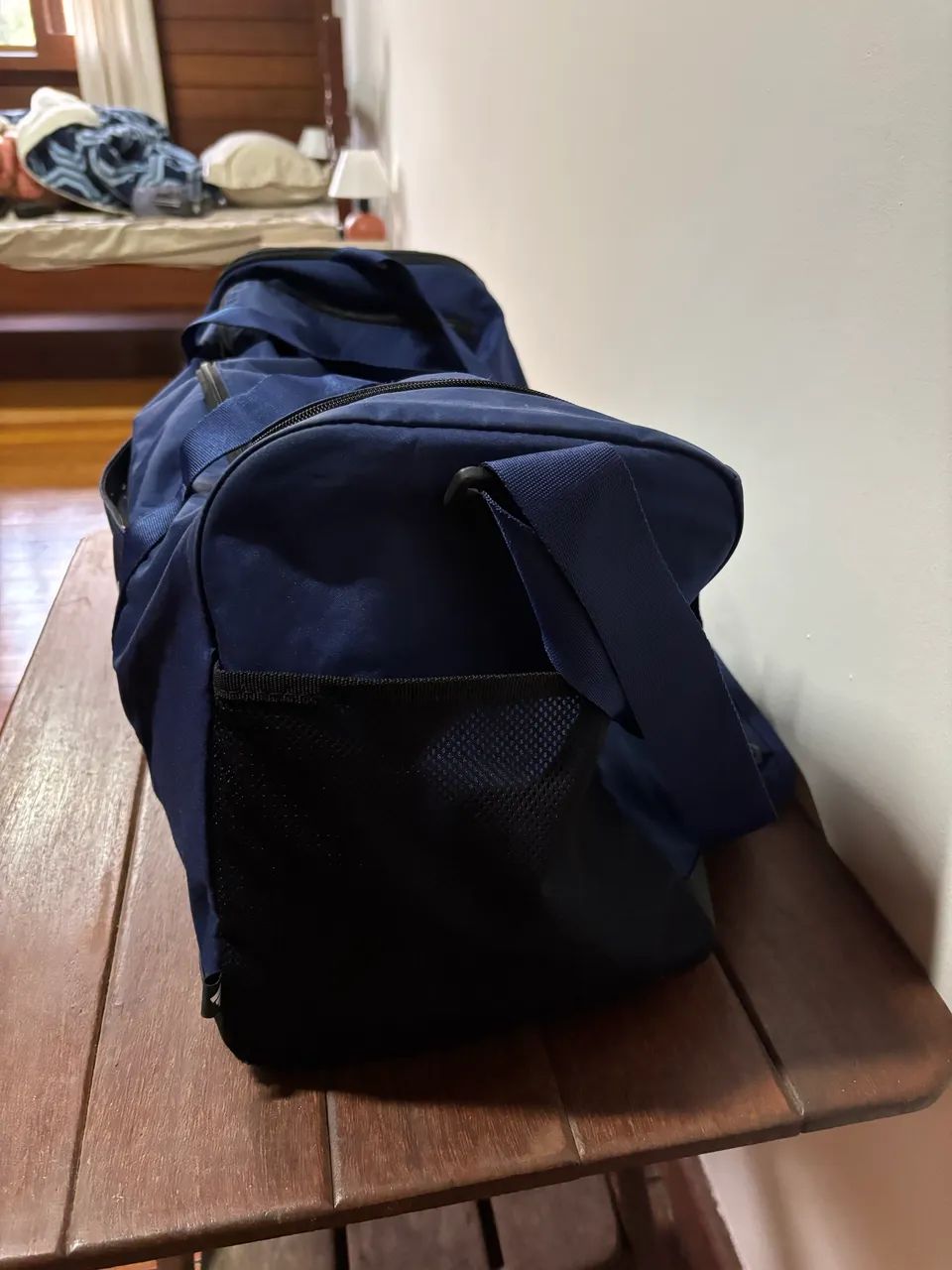 Mala Adidas 40L  - Foto 3