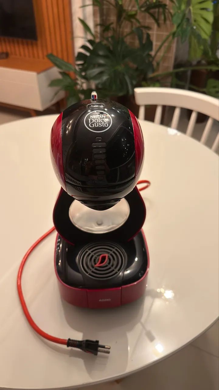 Cafeteira Dolce Gusto Lummio - Foto 4