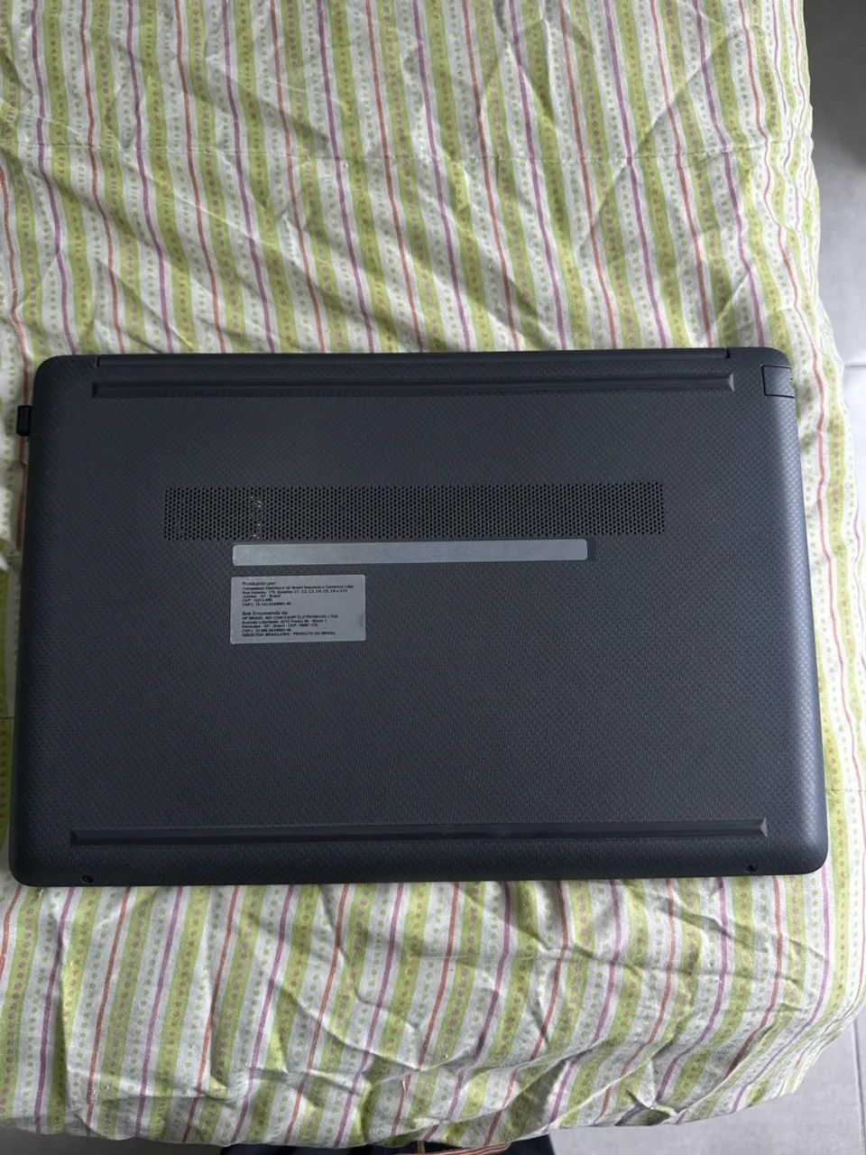 Notebook HP - Foto 5
