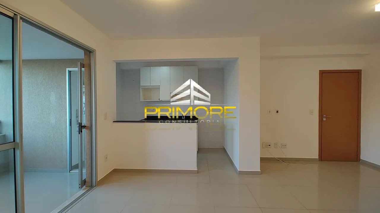 Venda apartamento 2 quartos Vila da Serra lazer completo Oportunidade