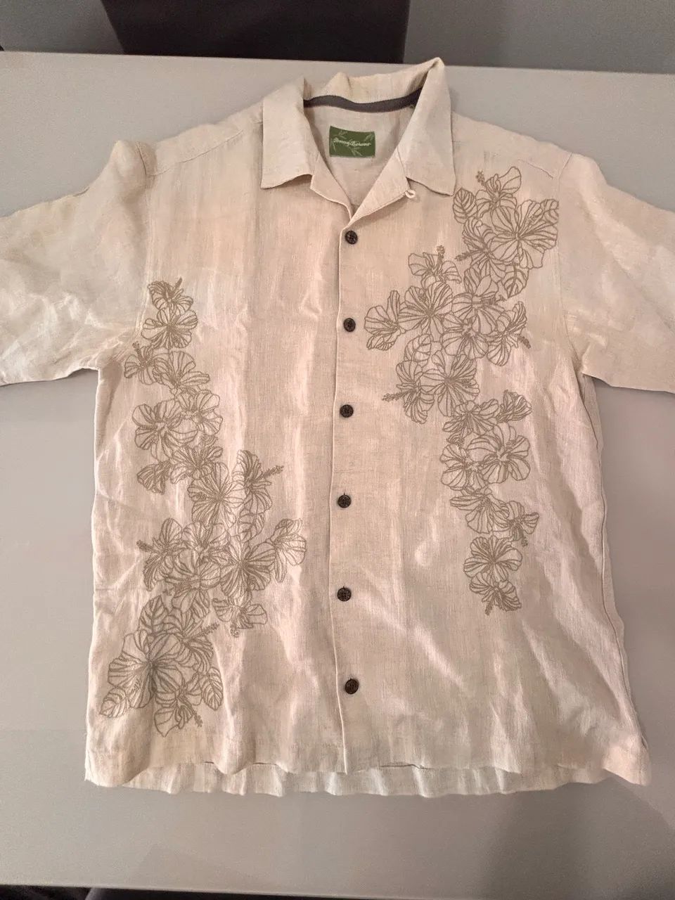 Camisa Social Importada - valor unitário 