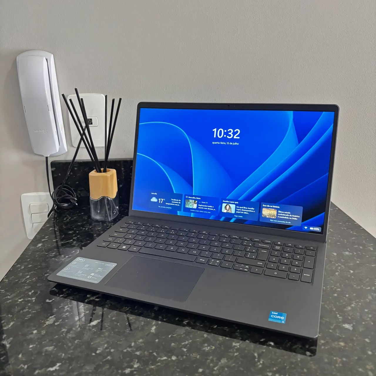 Notebook Dell Latitude 3520 - Foto 4
