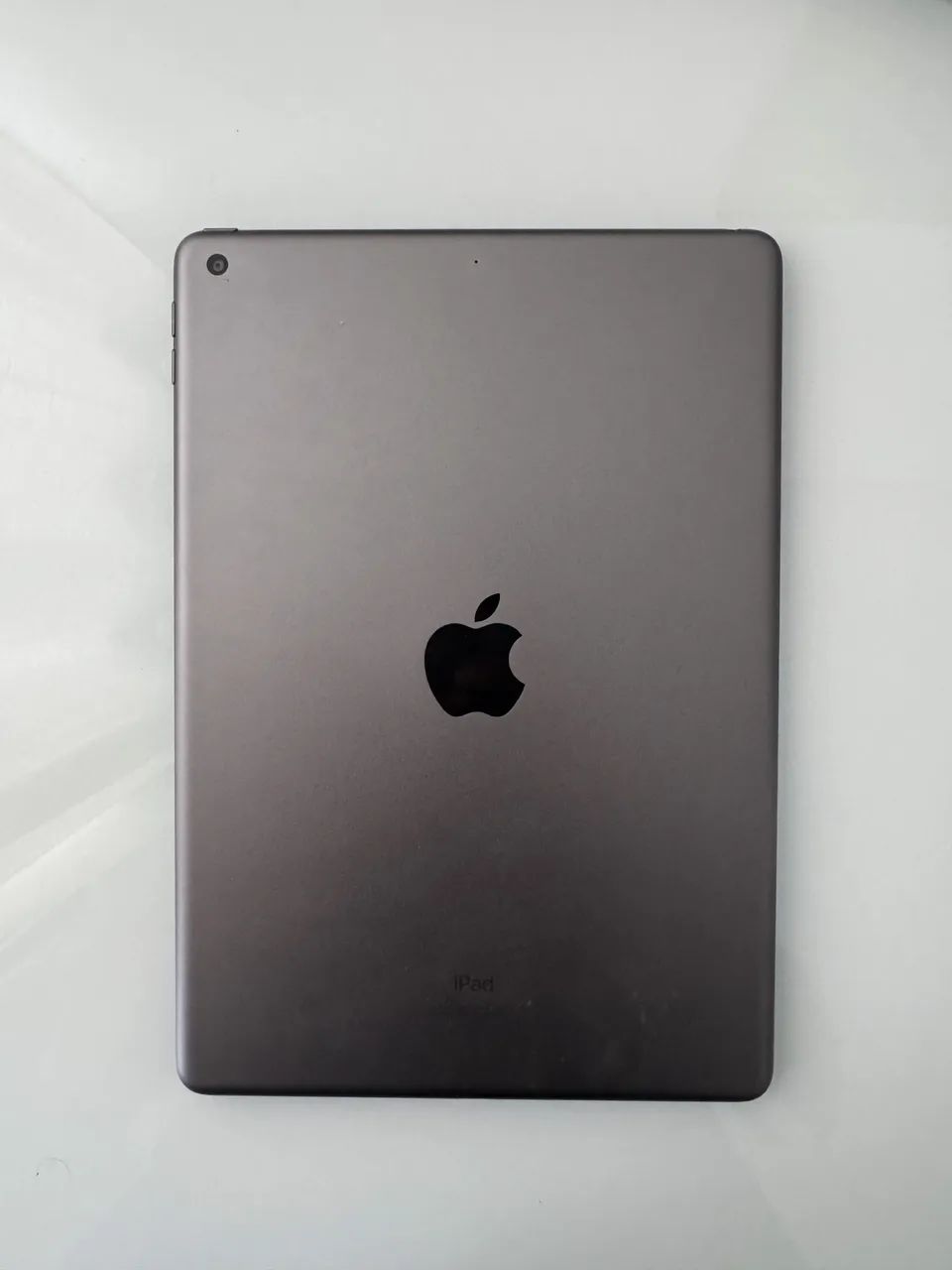 iPad 9 64GB Wi-Fi Space Gray - Foto 2