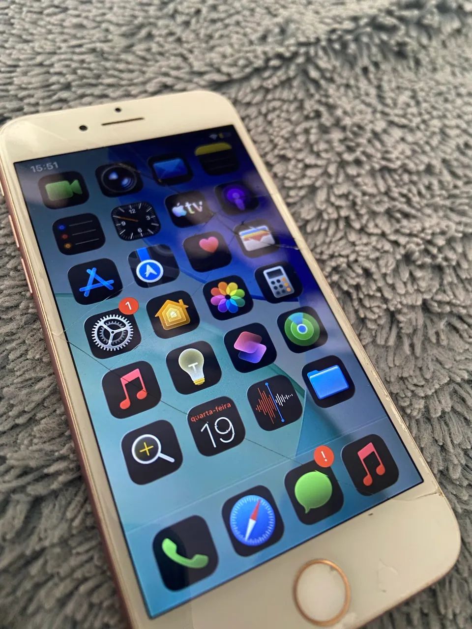 Vendo iPhone e smart Watch  - Foto 2
