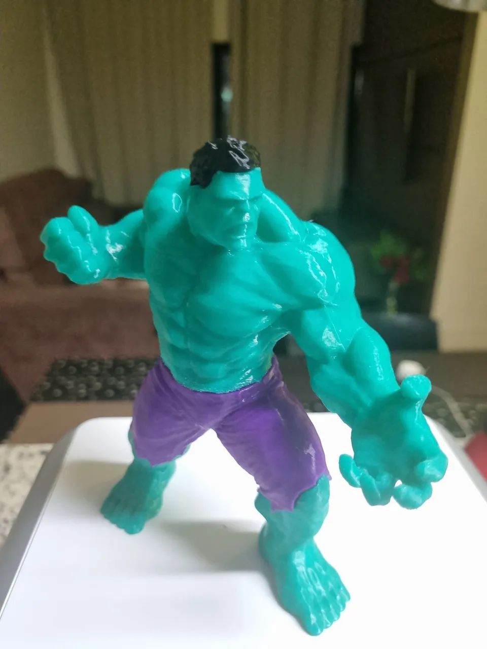 Action Figure - Hulk - Foto 2