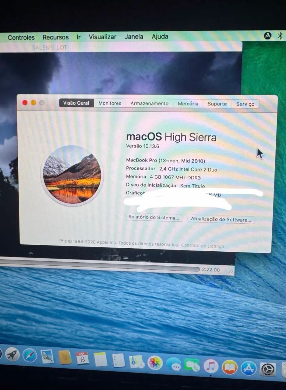 MacBook Pro - Foto 2