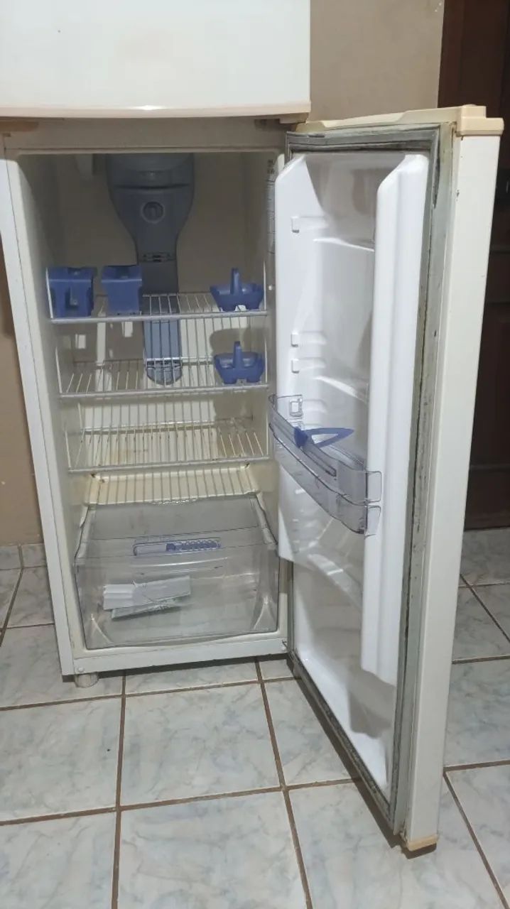Geladeira - Foto 2