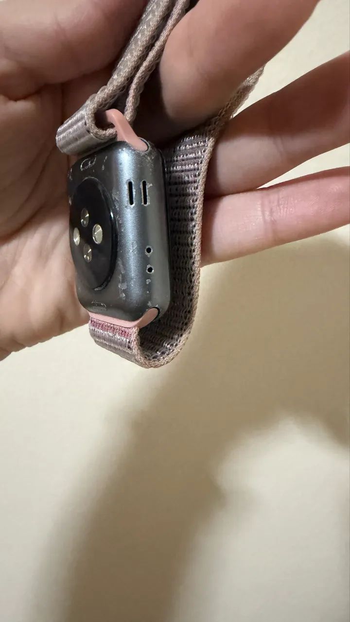 Apple Watch Series 3 - Foto 4