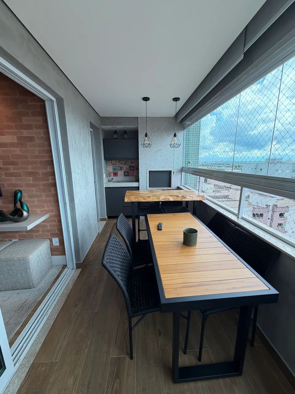 Foto - Uberlândia - Santa Mônica