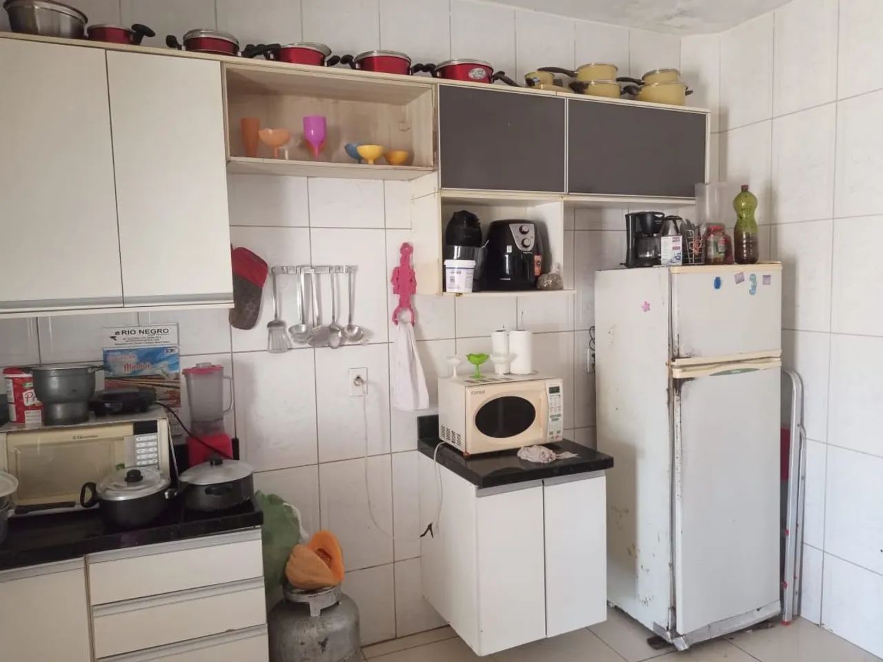 Linda chácara no tabuleiro dos martins - Foto 3