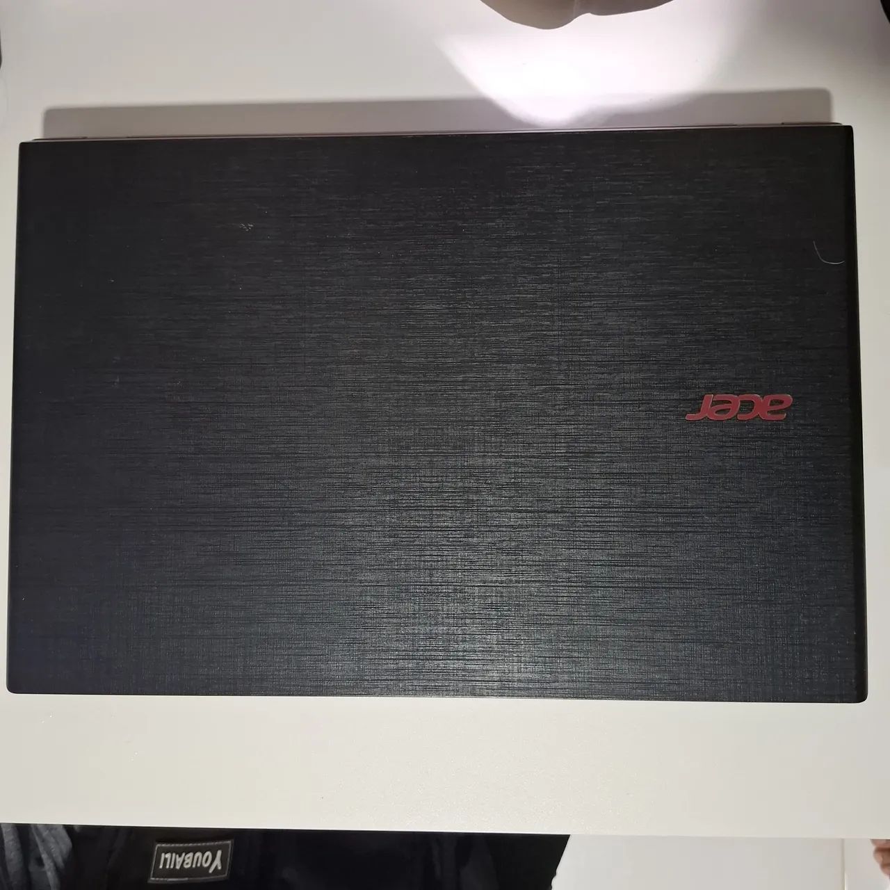 Notebook Acer Aspire 573 i3 128gb SSD - Foto 3