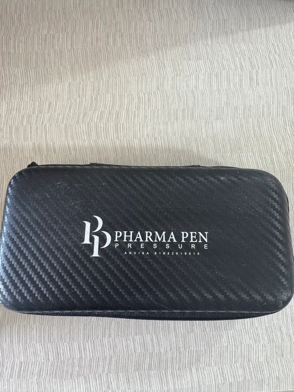 3 Canetas de pressurização, sendo 2 novas  - Foto 3