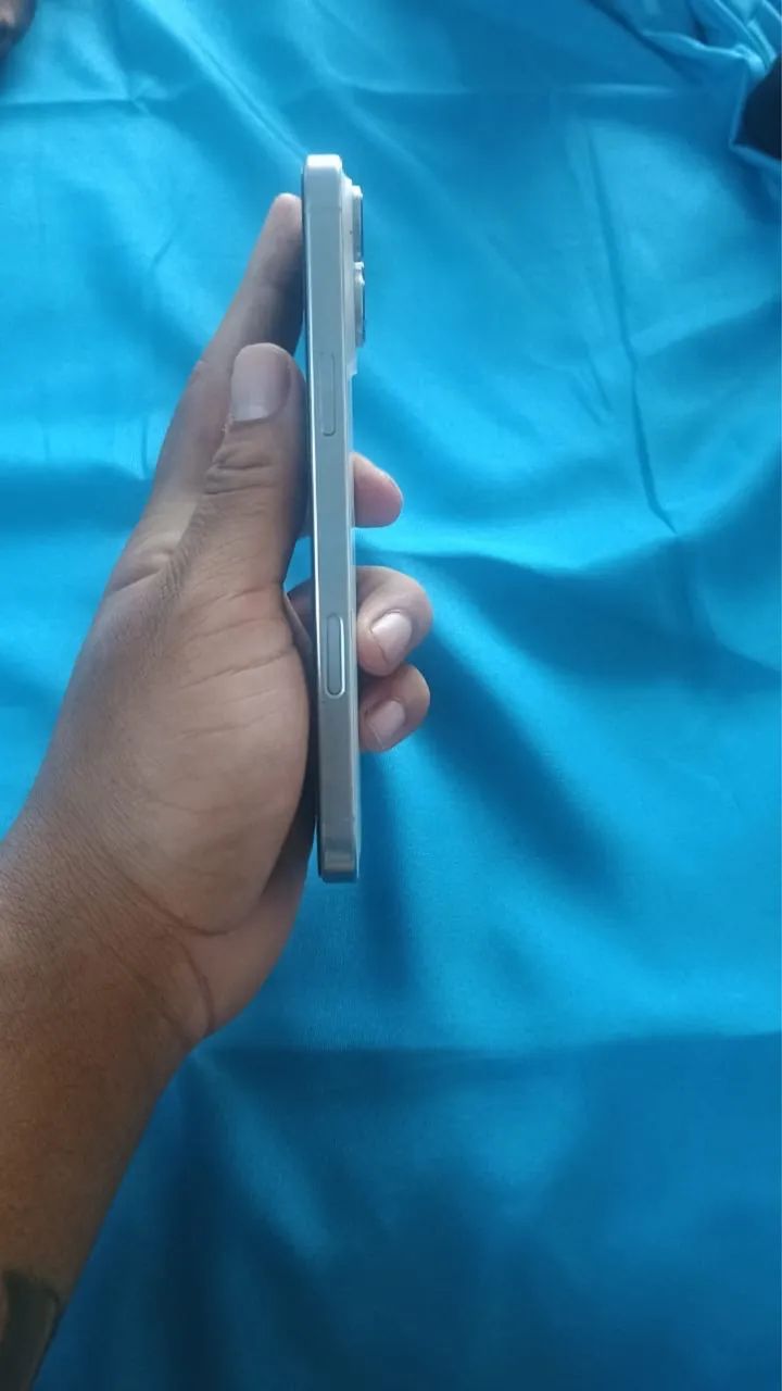 Iphone 16 PRO MAX na garantia  - Foto 5