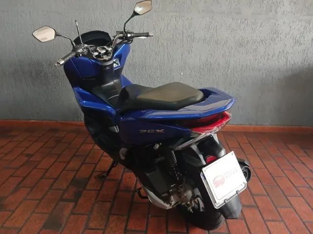 Honda PCX 150 2022 - Foto 3