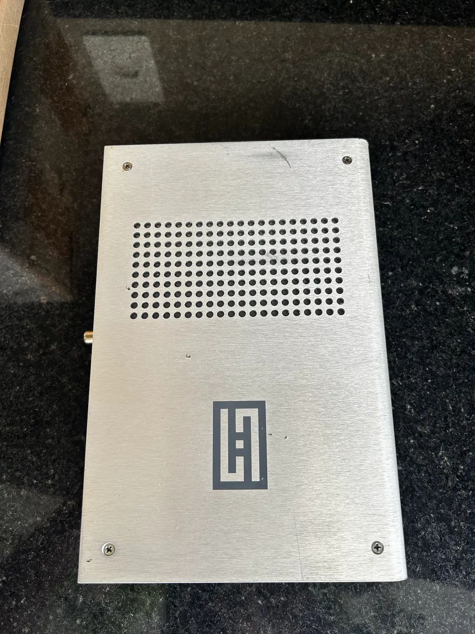 DAC SCHIIT BIFROST  - Foto 3
