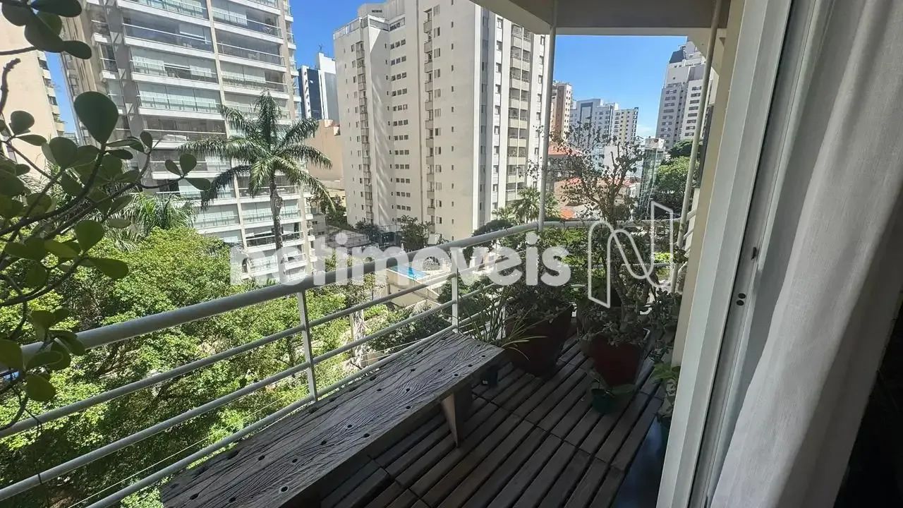 Apartamento 4 quartos - Pinheiros