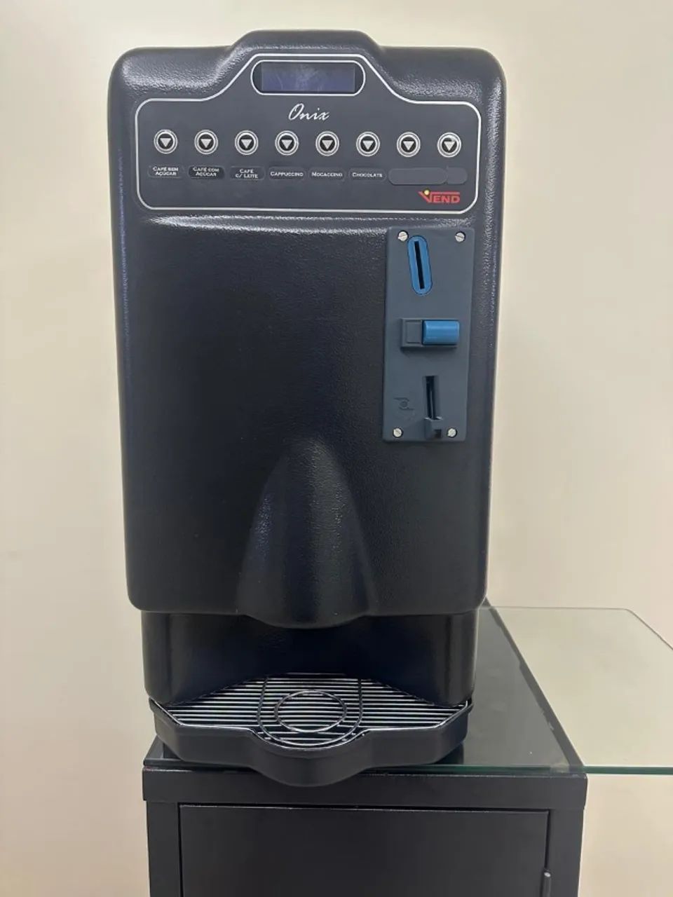 Máquina De Café Automatica- Vending Machine Onix - Foto 3