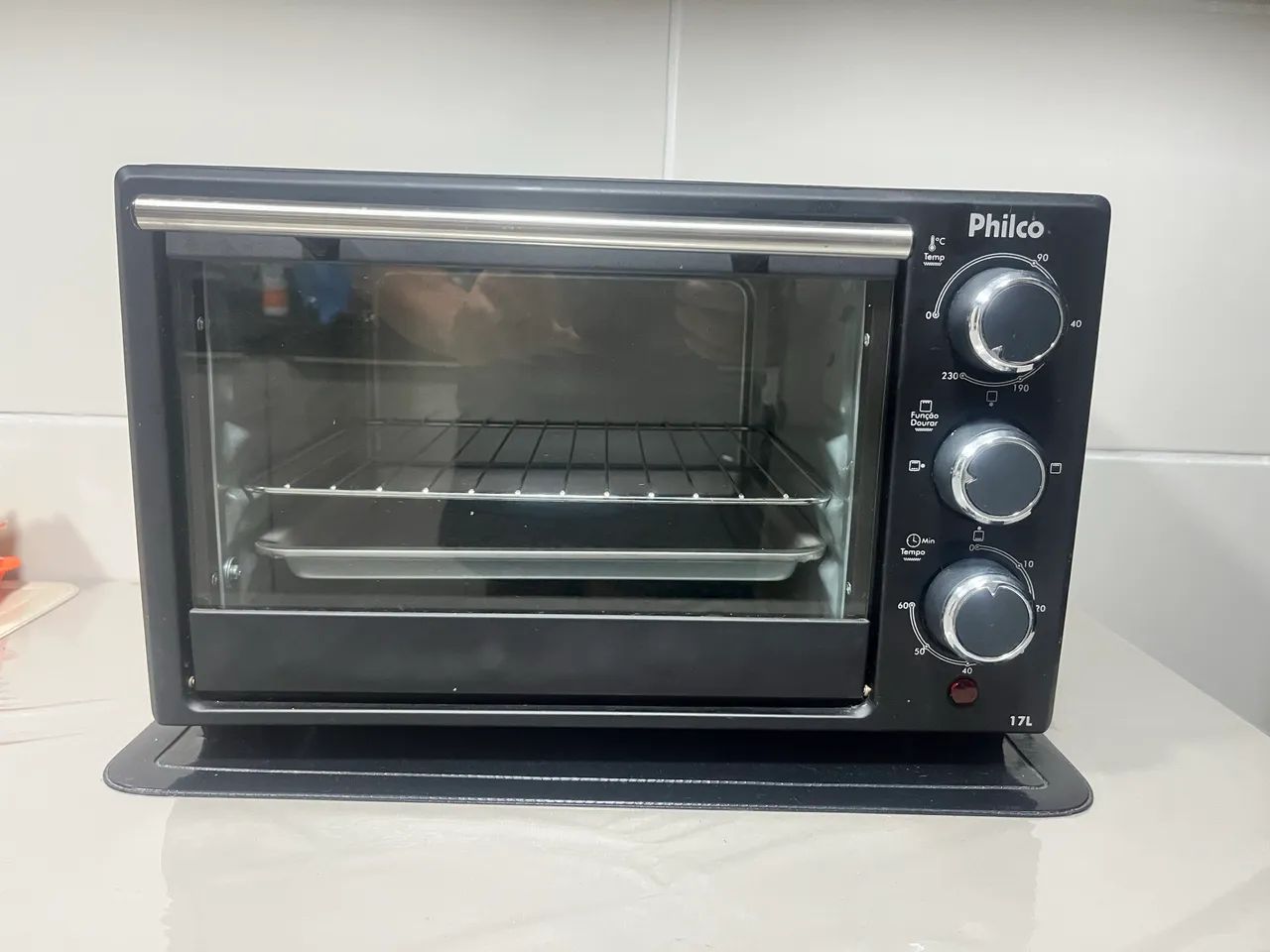 Forno Elétrico Philco  - Foto 2