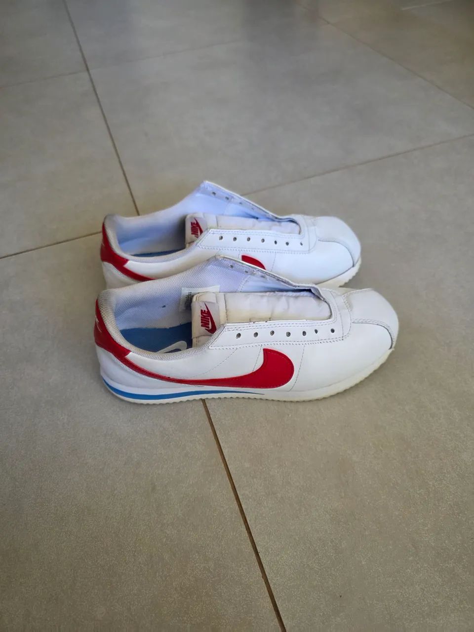 Tênis Nike - Foto 2