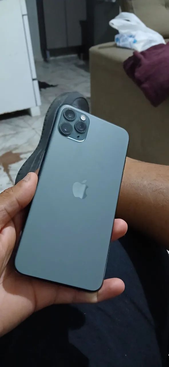 IPhone 11 pro max - Foto 3