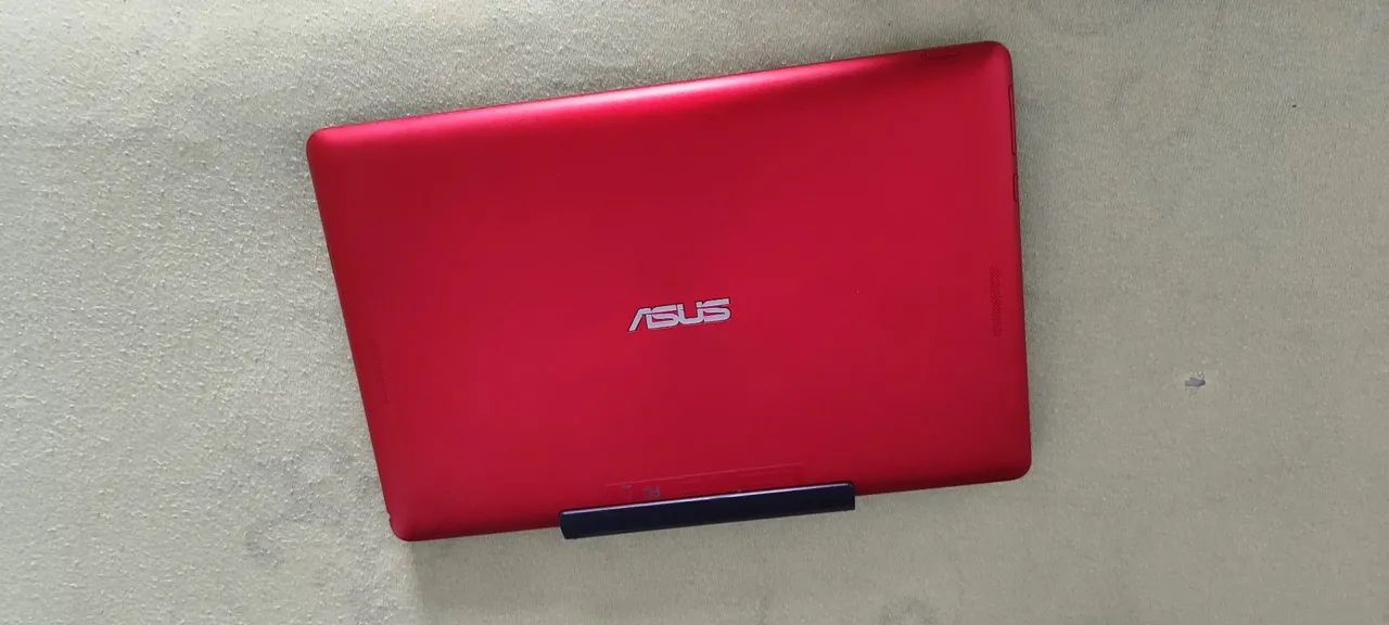 Notebook asus
