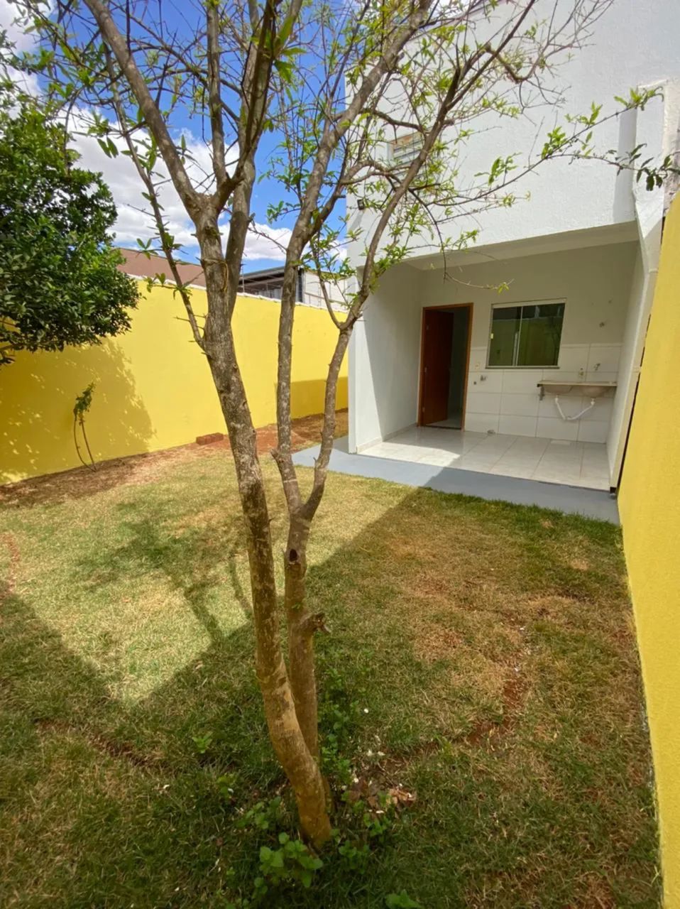 Casa 2 quartos Flor do cerrado  - Foto 4